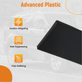 Filler Tank Door Cover for Ford Transit (2015–2020) BK3Z6129077AB CK4Z61405A26A