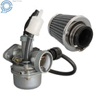 Carburetor Air Filter for SUNL ATV Go-Kart (50CC–110CC)