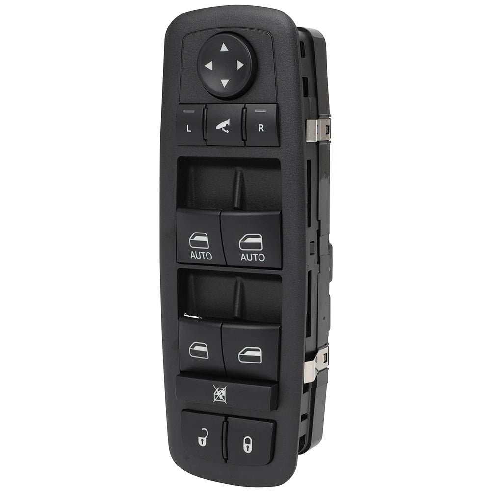 Power Window Switch Left for Ram 1500 2500 3500, Chrysler 300 (2012–2018)
