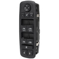 Power Window Switch Left for Ram 1500 2500 3500, Chrysler 300 (2012–2018)