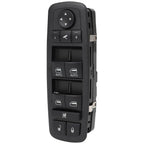 Power Window Switch Left for Ram 1500 2500 3500, Chrysler 300 (2012–2018)