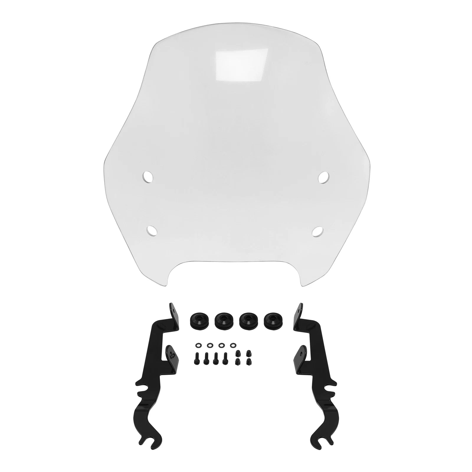 Windshield Bracket Kit for Harley Sportster S 1250 RH1250S (2021–2024)