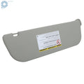 Sun Visor Left Driver Side for Ford E150 E250 E350 Van (2009–2014)