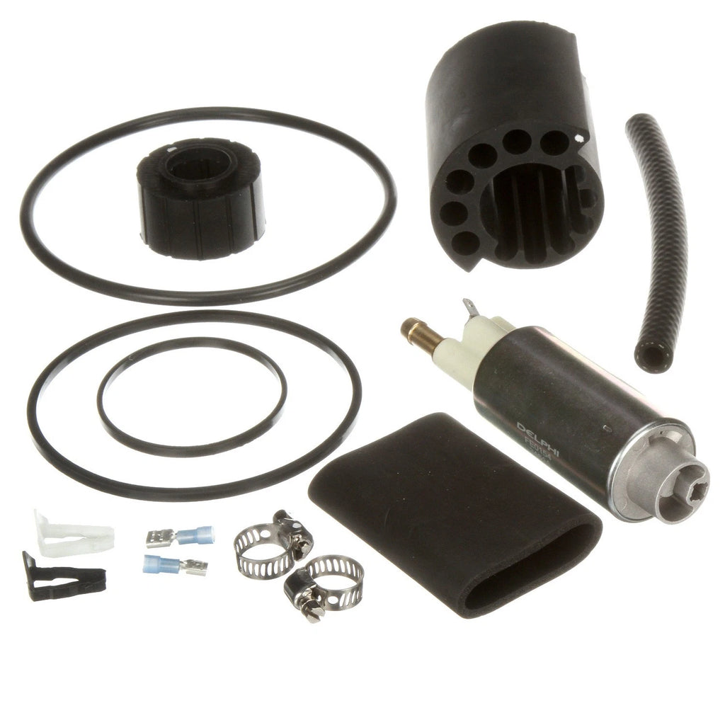 Delphi FE0154 Electric Fuel Pump for Ford Thunderbird/Mercury Cougar (1985–1997)