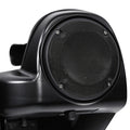 Lower Vented Fairing Speaker Pod for CVO Street Glide Black Denim (2014-2024)