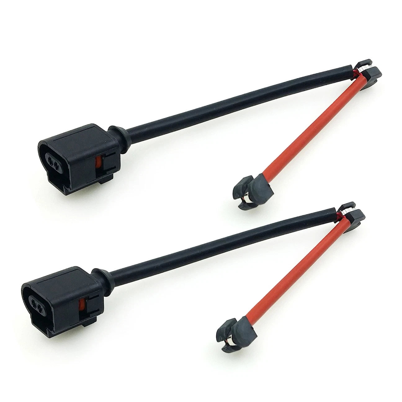 Rear Brake Pad Wear Sensor for Volkswagen Touareg (2004–2010), Audi Q7 (2007–2009)