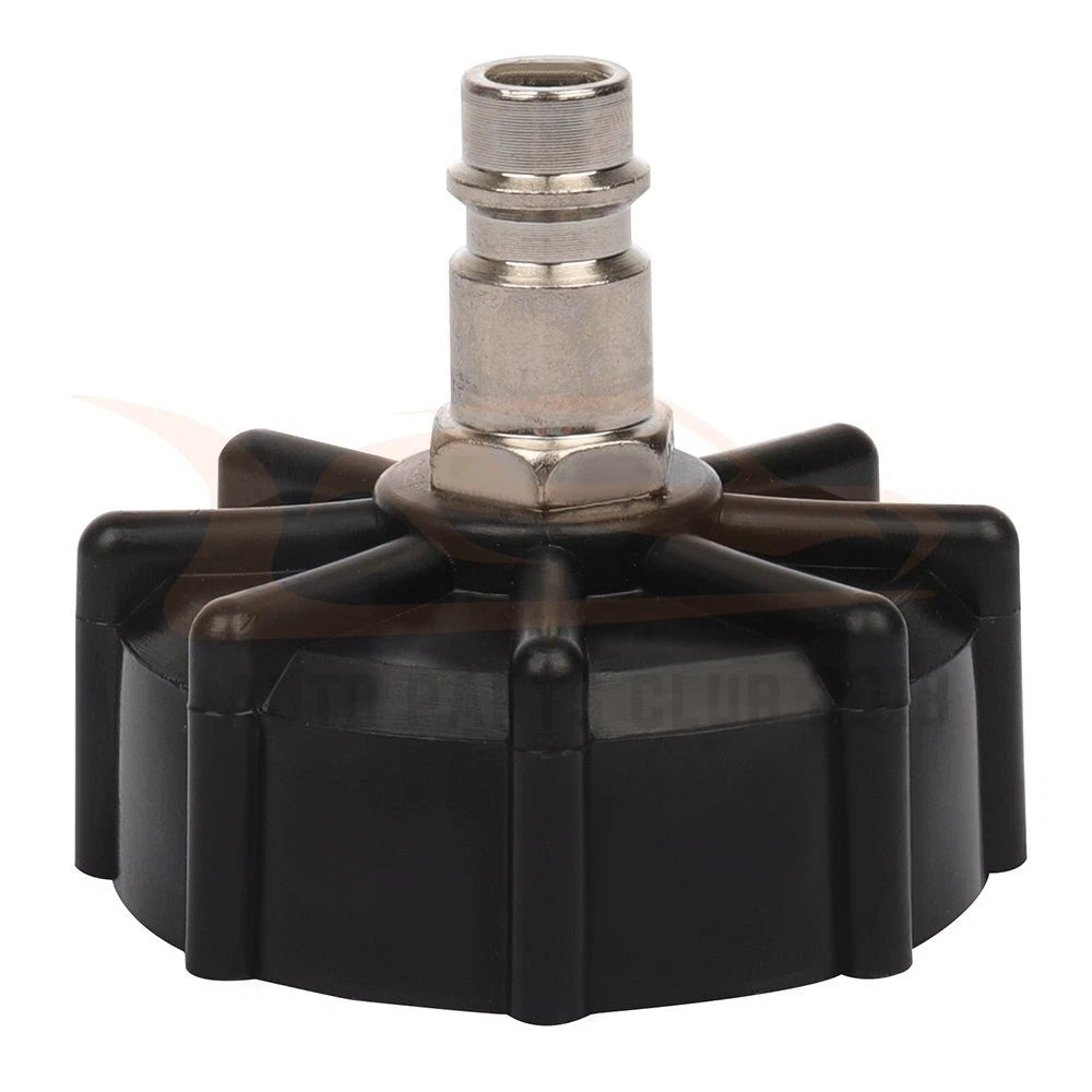 Bleeder Kit for Manual Brake Clutch System (Universal)