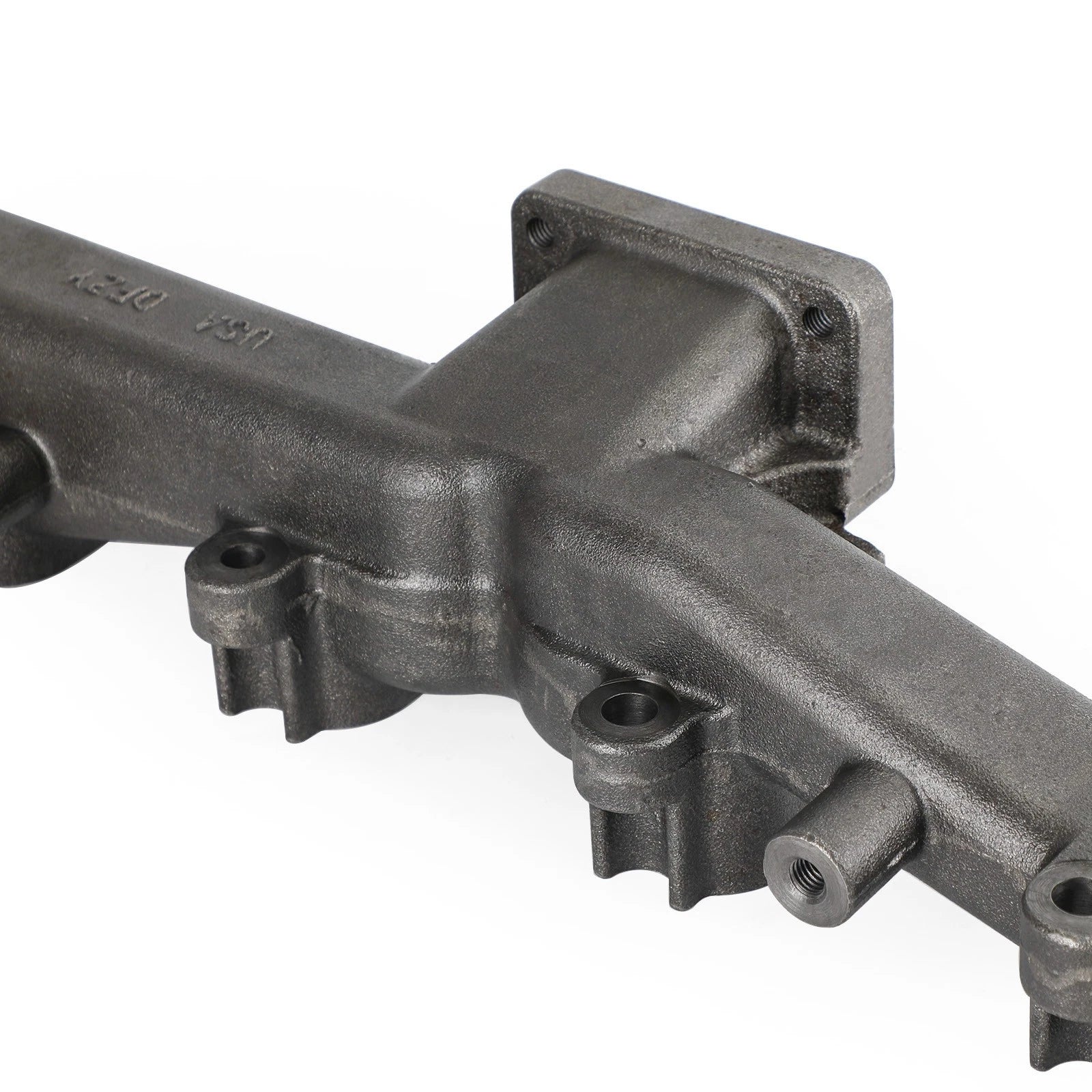 Exhaust Manifold Tube 3922728 3931744 for Cummins QSB5.9 6B ISB (2003–2019)