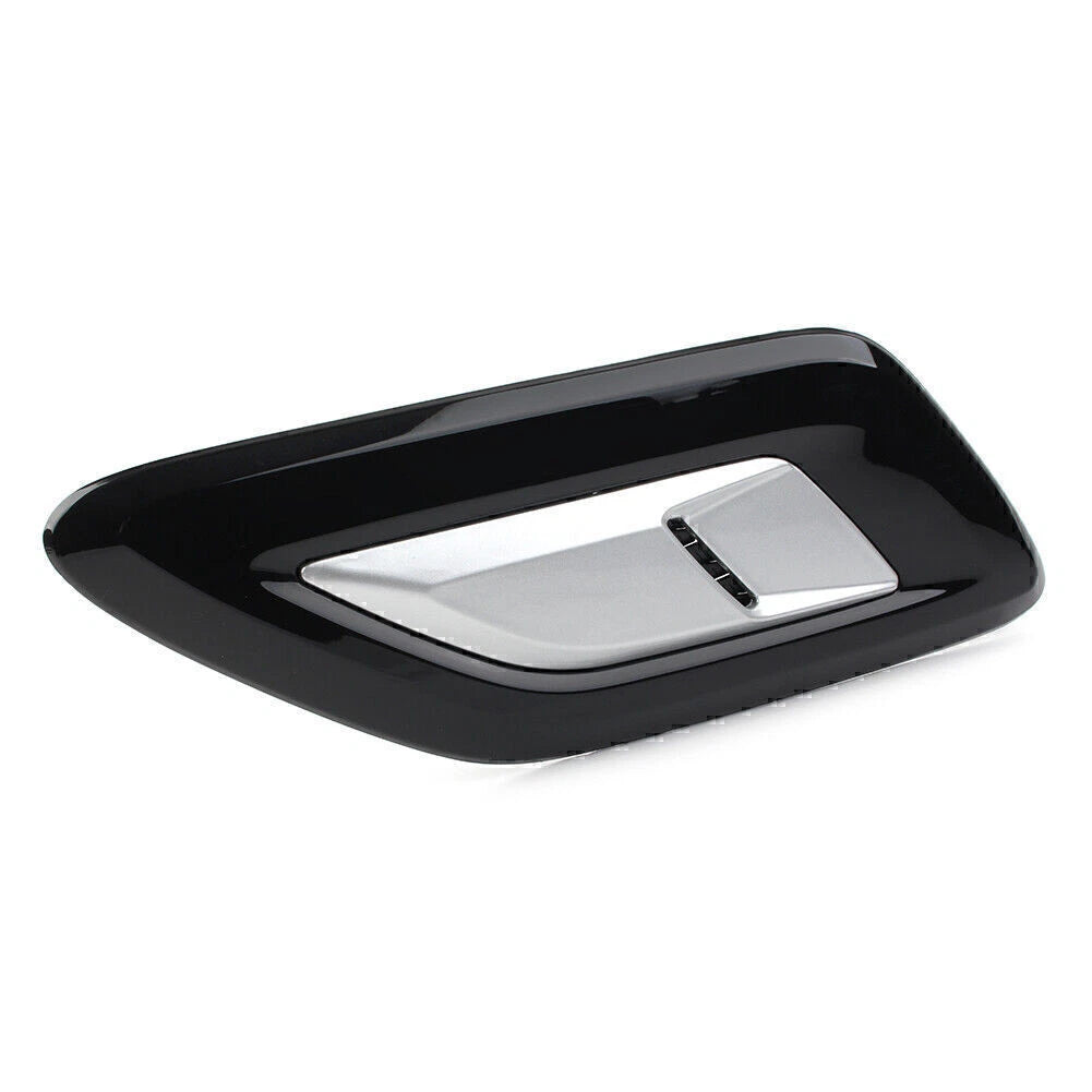 Left Air Inlet Vent Grille Cover Trim for Land Rover Range Rover Sport (2018–2021)