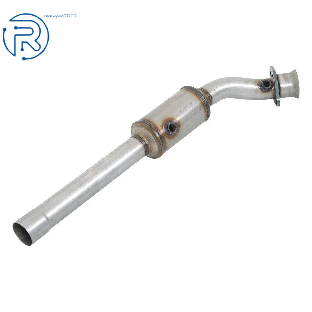 Y Pipe Catalytic Converter for Ford E150/E250 (2009-2014)