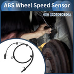 ABS Wheel Speed Sensor No.BC2Z2C190A for Ford E-150 (2015–2020) Rear Right