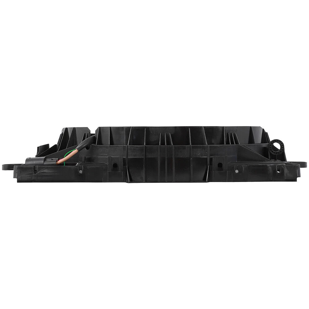 A/C Radiator Cooling Fan for Jeep Wrangler (2018–2023) 624850