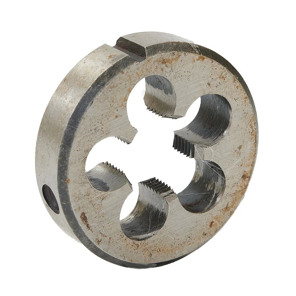 Metric Tap and Die Set M14 x 1.0mm for CNC Applications