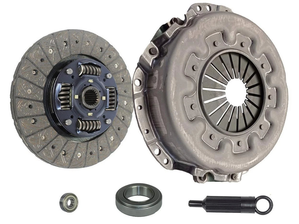 Clutch Kit for Pickup Turbo 1985