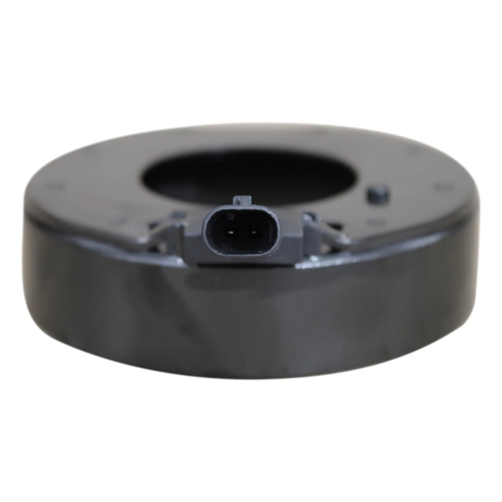 AC Compressor Clutch Coil Replacement for Chrysler Pacifica (2019-2019)