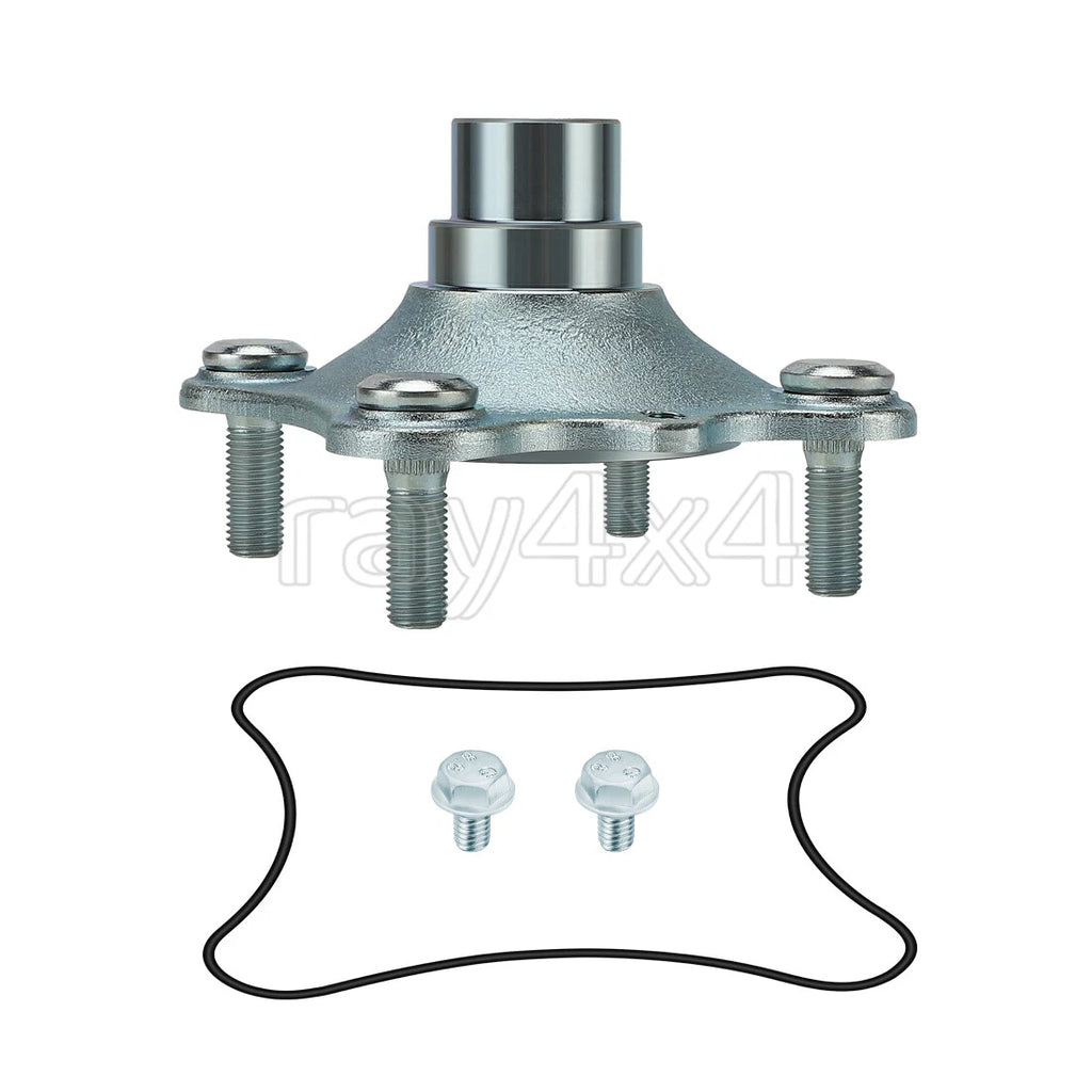 Front Wheel Hub for Honda TRX400FW TRX450FE/FM (1995–2004)