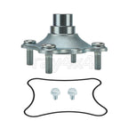 Front Wheel Hub for Honda TRX400FW TRX450FE/FM (1995–2004)