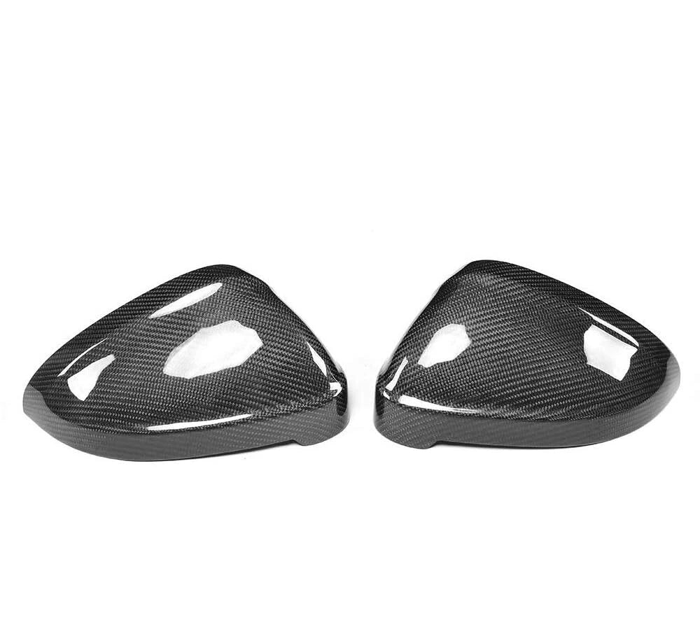 Carbon Look Trim for Audi A5 F5 (2017–2023)