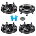 1" 5x4.5 Hubcentric Wheel Spacers for 2021–2023 Toyota RAV4 Prime