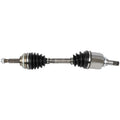 Front Left CV Axle for Chevy Aveo/Aveo5 (2004–2008) 1.6L Auto