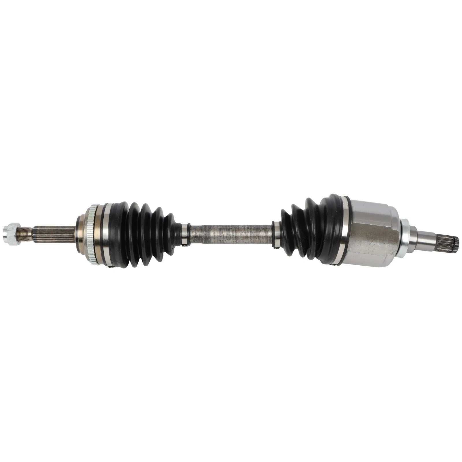 Front Left CV Axle for Chevy Aveo/Aveo5 (2004–2008) 1.6L Auto