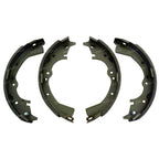 Rear Brake Shoes Set for Toyota Townace CR21 KR42R (1989–2003)