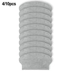 Microfiber Mop Cloth Pads for Midea M6 VCR21LDSW (2021)
