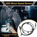 ABS Wheel Speed Sensor No.BL3Z2C190B/CL3V2C216AB for Lincoln Mark LT (2011–2014)