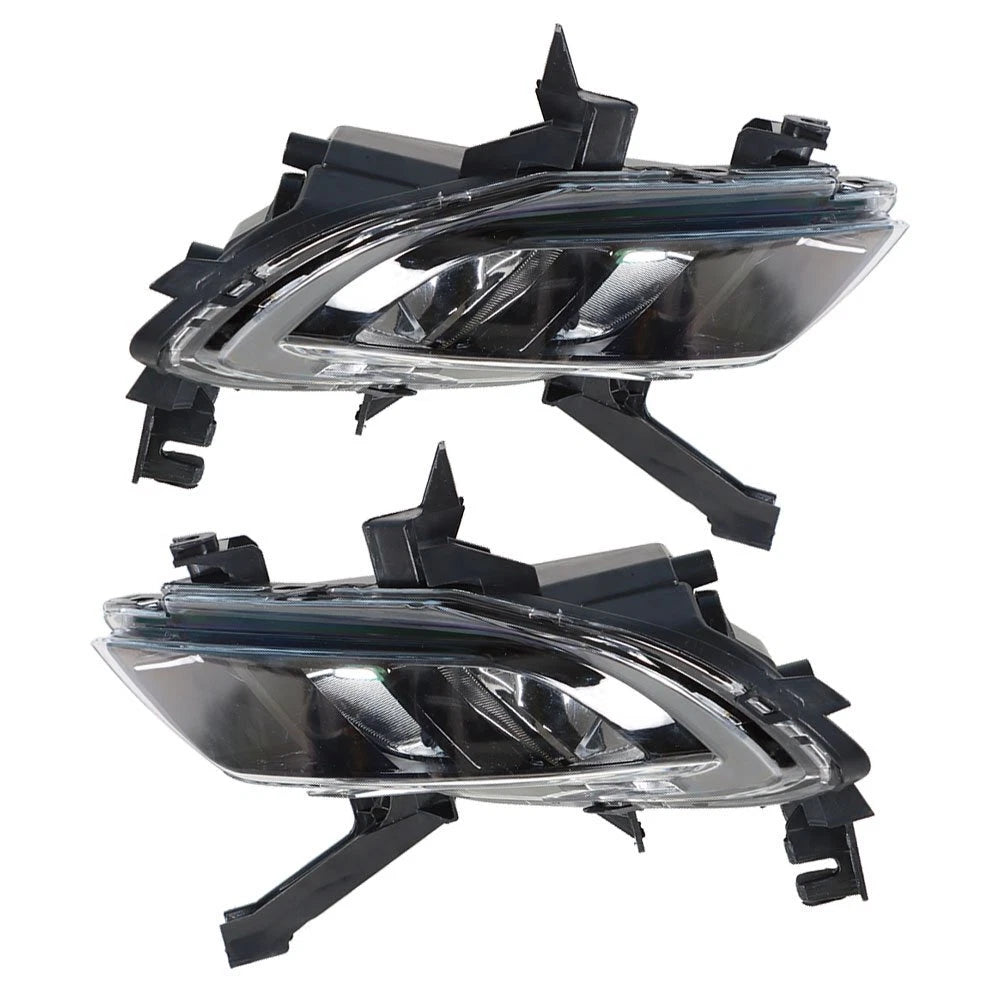 Front Bumper Fog Lamp Assembly for Nissan Maxima (2016–2019)
