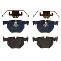 Disc Brake Pad Set for BMW 530e (2021–2023)