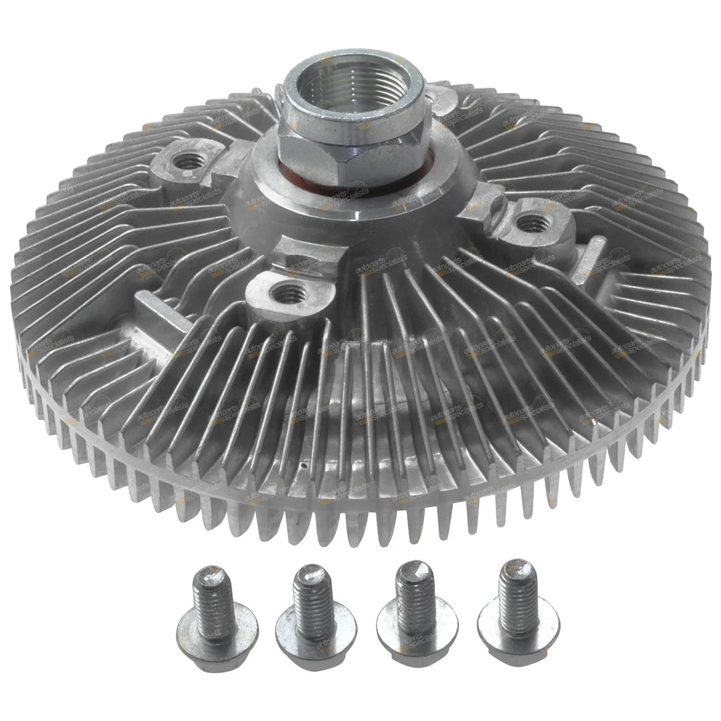 Viscous Fan Clutch for Land Rover 300Tdi Discovery 1 Defender
