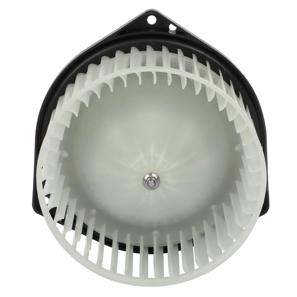 A/C Heater Blower Motor and Resistor Kit for Acura RSX (2002–2006)