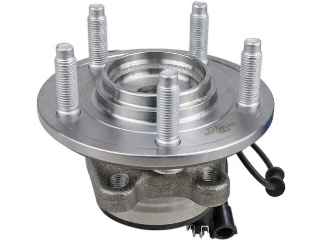 Front Wheel Hub Assembly for Jaguar XJR RWD (2014–2017) WK574XC