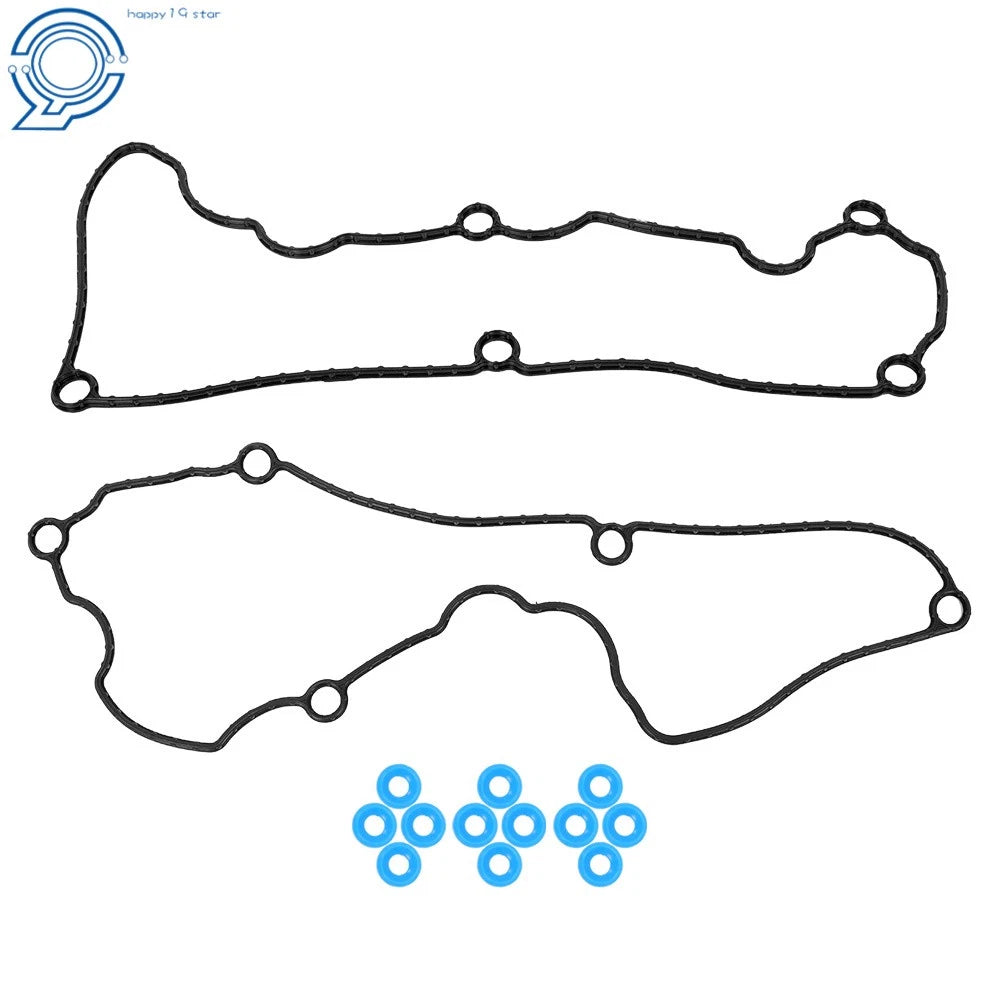 Engine Valve Cover Gasket Set for Ford Explorer Sport Trac (2001-2010)