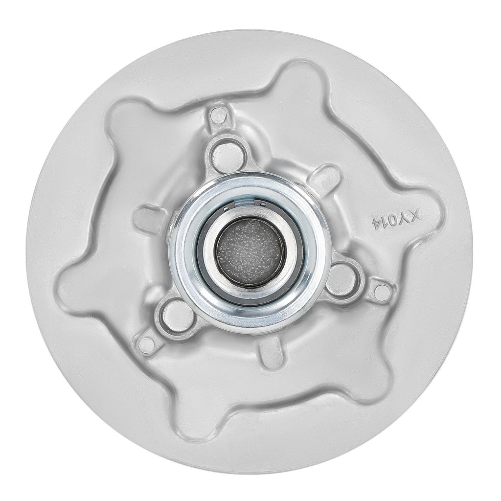 Secondary Clutch for Kawasaki Brute Force 650, KFX700, Prairie 650, 700 (2003–2018) 49094-0005