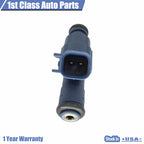 Fuel Injector for Ford Focus Escape Mercury Mariner 2.0L (2005-2007)