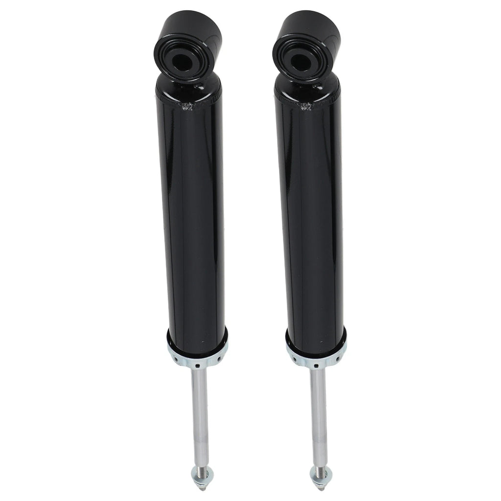 2X Rear Shock Absorbers for Cadillac SRX (2010–2016)