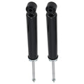 2X Rear Shock Absorbers for Cadillac SRX (2010–2016)