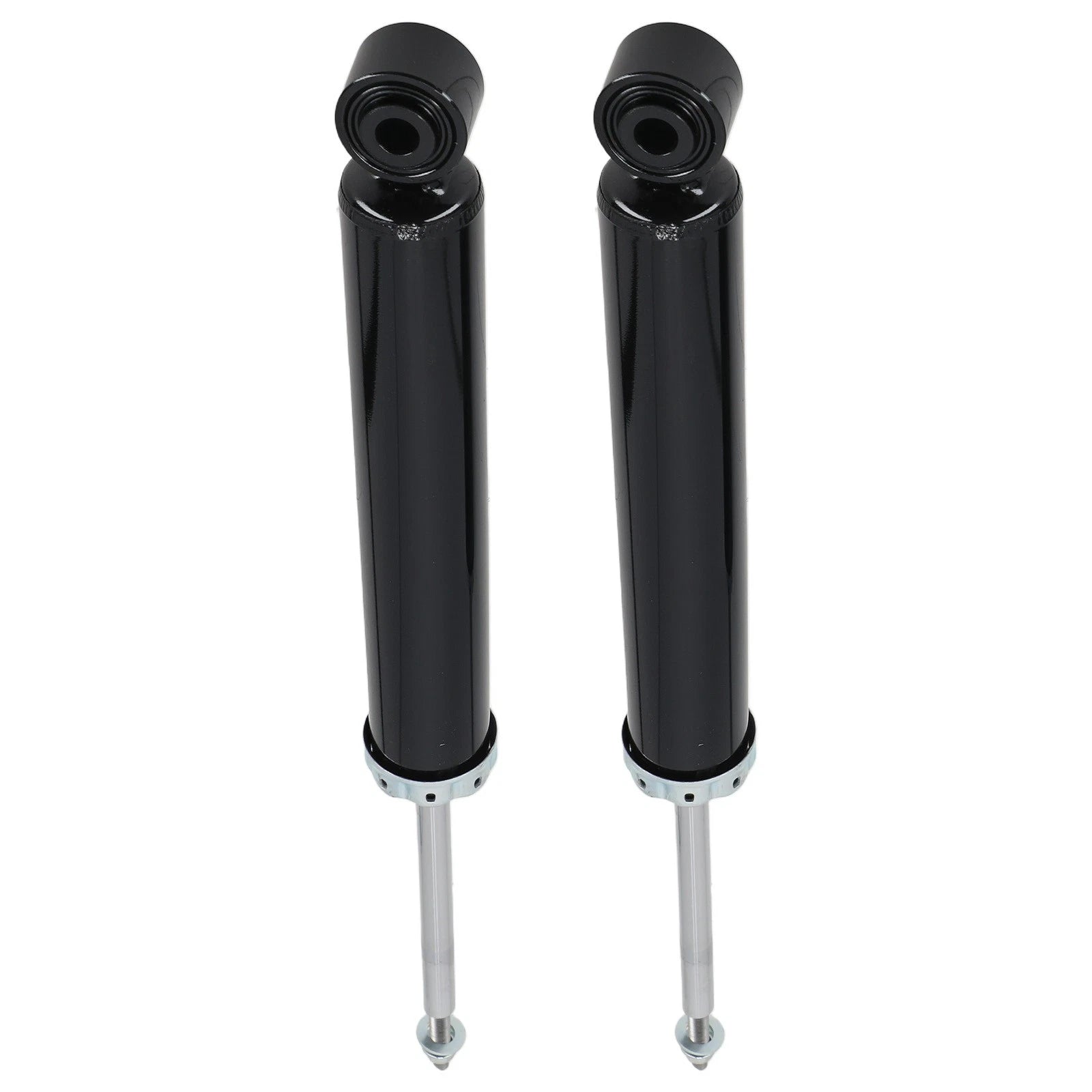 2X Rear Shock Absorbers for Cadillac SRX (2010–2016)