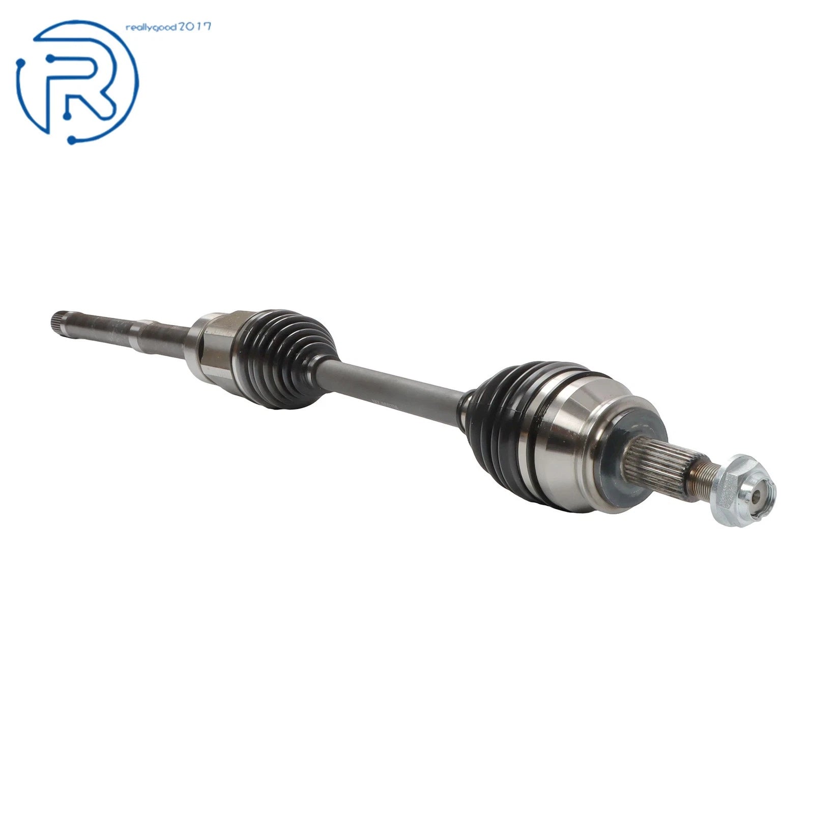 Front Passenger Side CV Axle Assembly for Mazda CX-30 AWD (2020–2024)