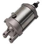 12V Starter for Yamaha ATV Raptor 660 YFM660 YFM660R YFM660RSE (2001–2006)