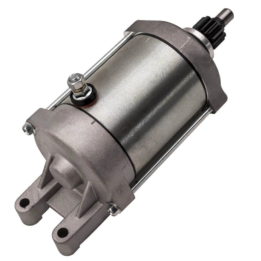 12V Starter for Yamaha ATV Raptor 660 YFM660 YFM660R YFM660RSE (2001–2006)
