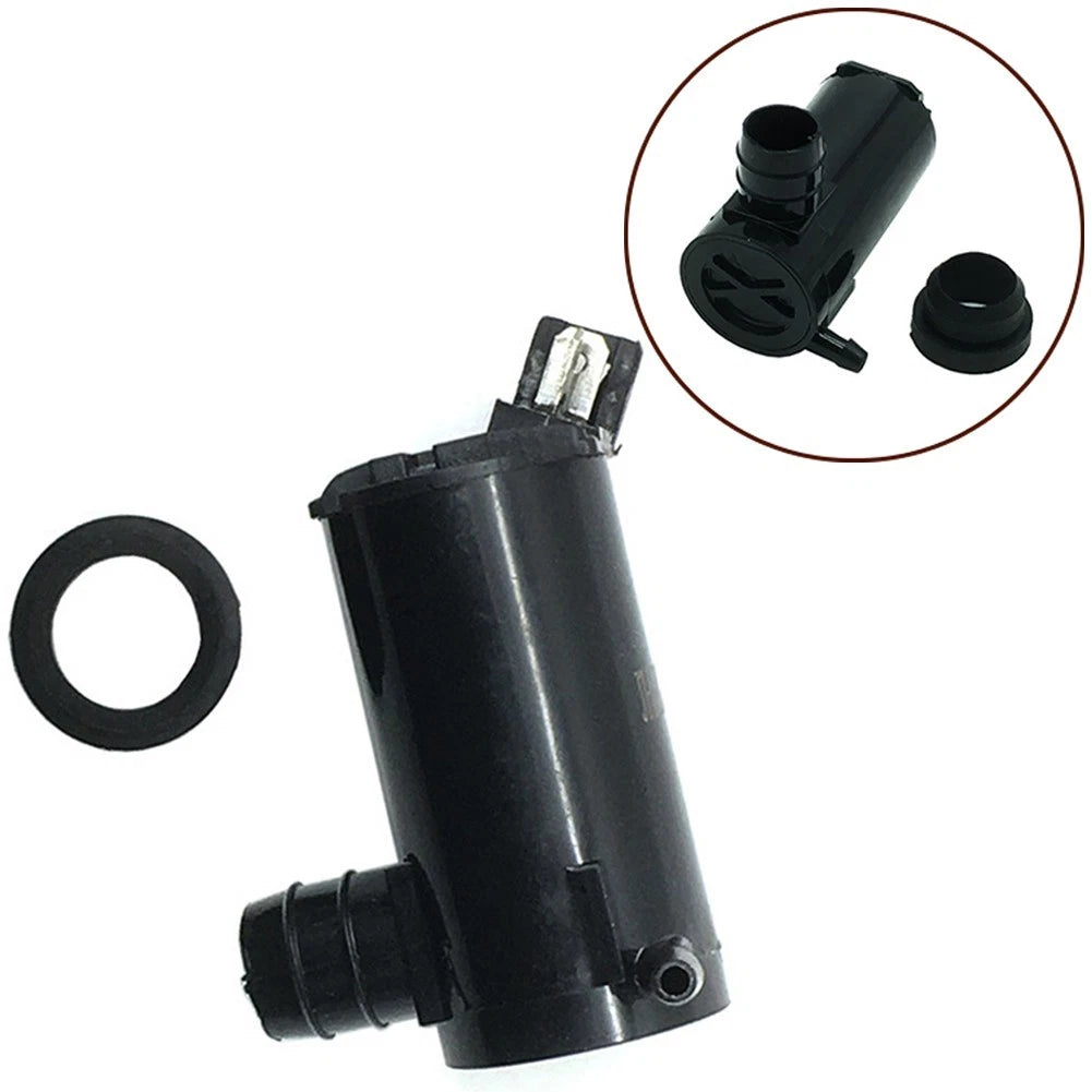 ABS Windshield Washer Pump for Acura CL & EL (1997–2003)