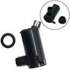 ABS Windshield Washer Pump for Acura CL & EL (1997–2003)