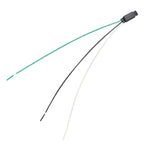 Video Parking Brake Bypass 3 Pulse for Pioneer DMH-4600NEX 4700NEX 7600NEX