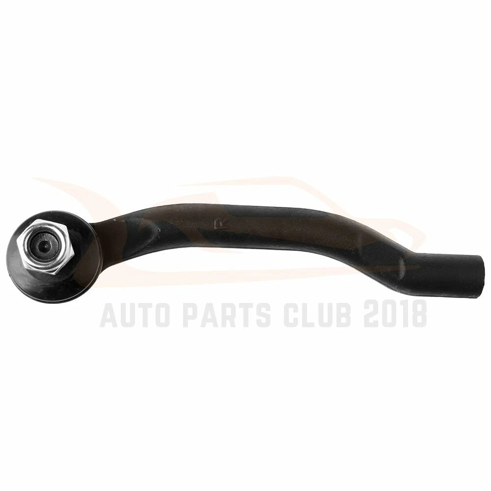 Set of 4 Front Inner Outer Tie Rod End Links for Acura MDX Honda Pilot (2001–2005)
