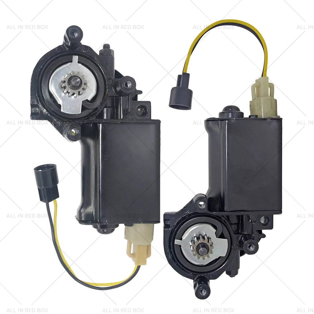 Power Window Motors Set of 2 for Holden WB Ute (1980–1985)