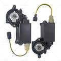 Power Window Motors Set of 2 for Holden WB Ute (1980–1985)