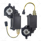 Power Window Motors Set of 2 for Holden WB Ute (1980–1985)