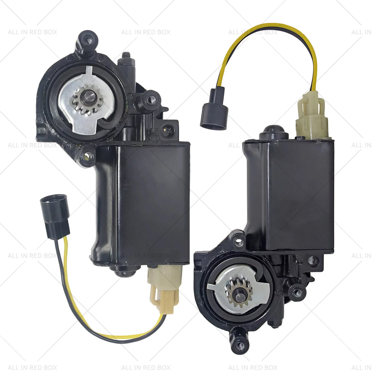 Power Window Motors Set of 2 for Holden WB Ute (1980–1985)